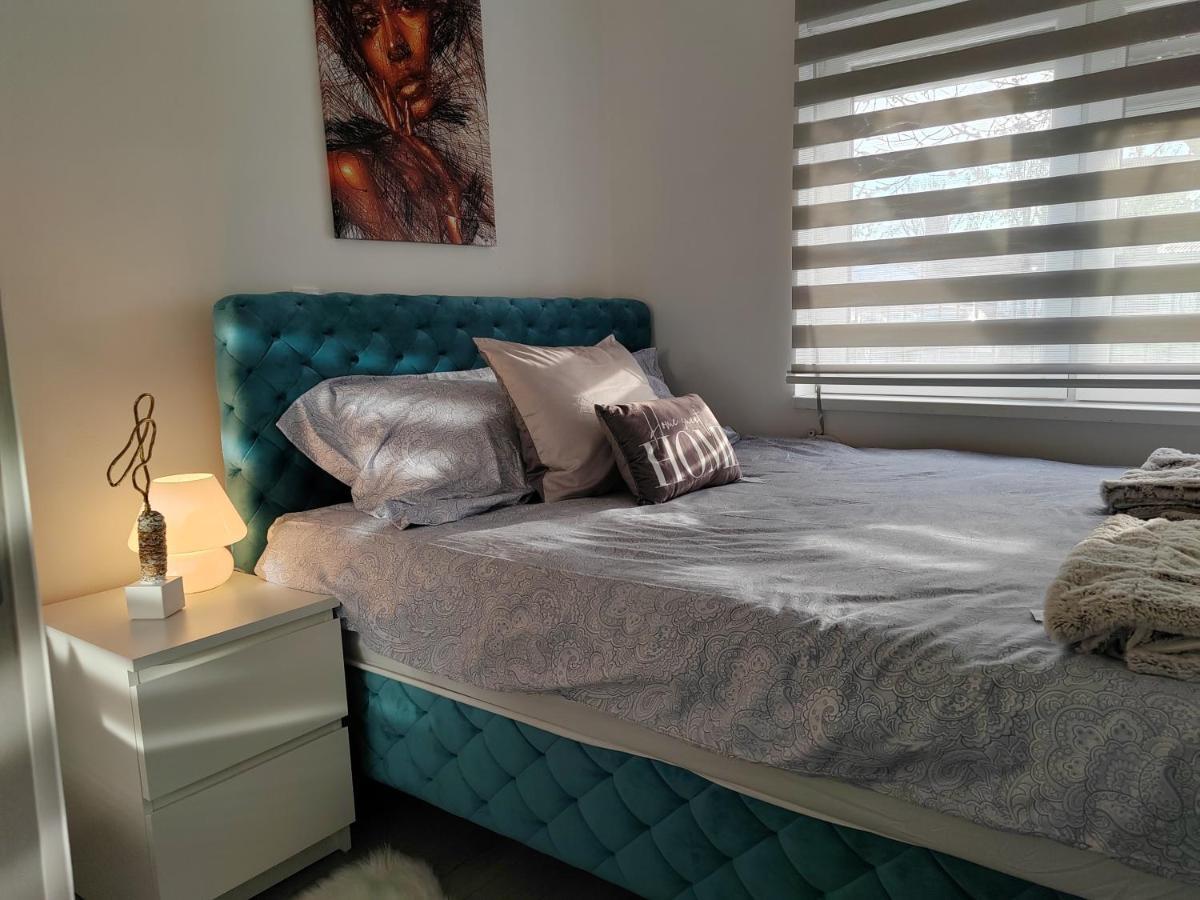 Appartamento Nora 1 Sremska Mitrovica Esterno foto