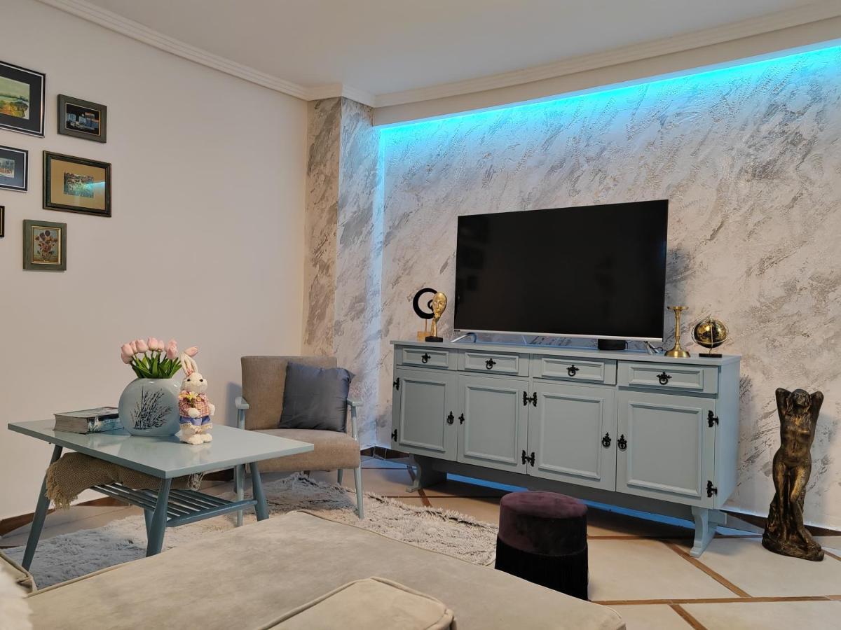Appartamento Nora 1 Sremska Mitrovica Esterno foto